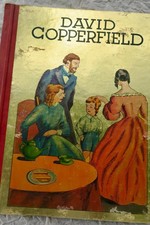 DICKENS Charles David