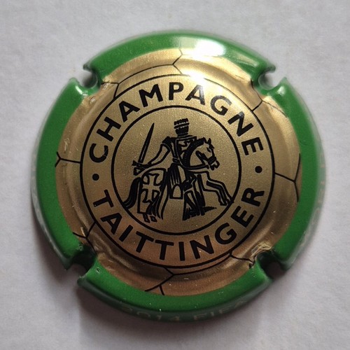 Capsule champagne - capsule,