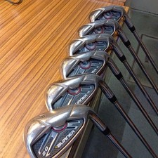 (TaylorMade) BURNER 2.0 Iron