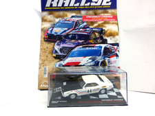 VOITURE DE RALLYE"CHEVROLET CAMARO TOUR DE FRANCE"1969