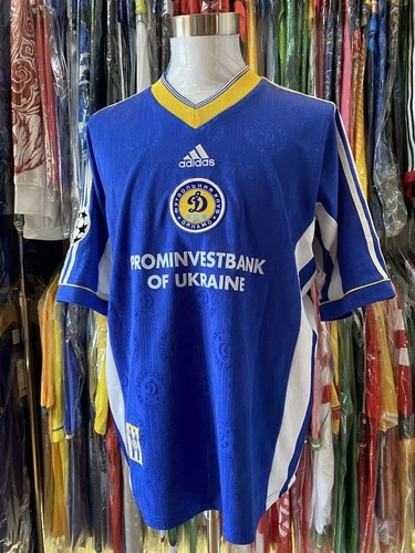 Maillot extérieur vintage