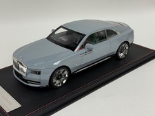 1/18 Df Rolls Royce Spectre En