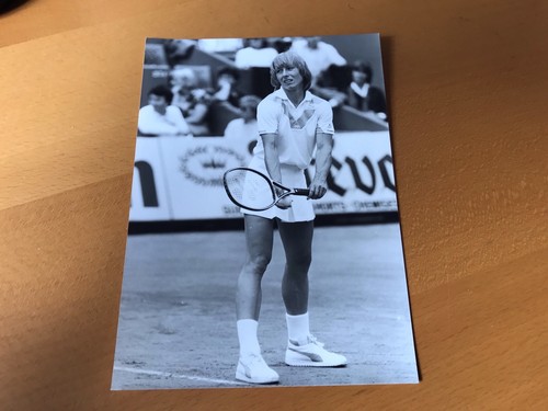 Martina navratilova photo - ,