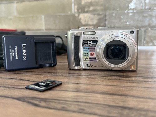 Appareil photo numérique