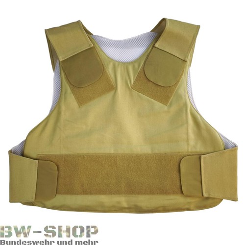 Gilet protection - gilet, de