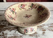 Compotier Terre De Fer Sarreguemines Bertha 