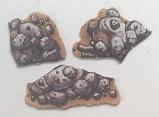 Seigneurs de Guerre Jetons