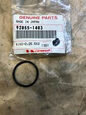 1 x joint torique 25,5x2 kawasaki 92055-1403 zxr 400 zx9r zx6r zxr 750 zx7 r rr