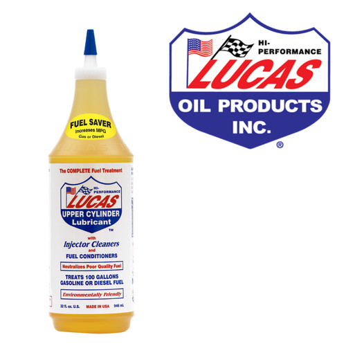 Lucas 10003 nettoyant - 10003,