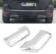 Echappement GT Line Sortie