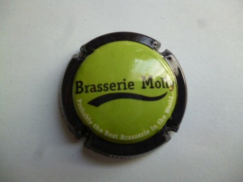Capsule henry bourdelat - capsule, henry-bourdelat