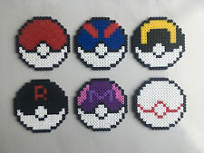 PIXEL ART / PERLES A REPASSER