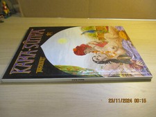 Kama-Sutra - Hugdebert HC
