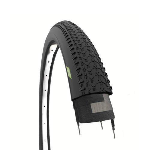 Pneu mtb 26x1 - mtb, (50-559)