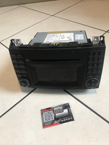 Autoradio système - autoradio, de