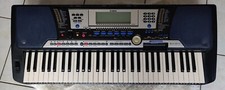 Clavier Synthétiseur Numérique Yamaha PSR-540 Piano