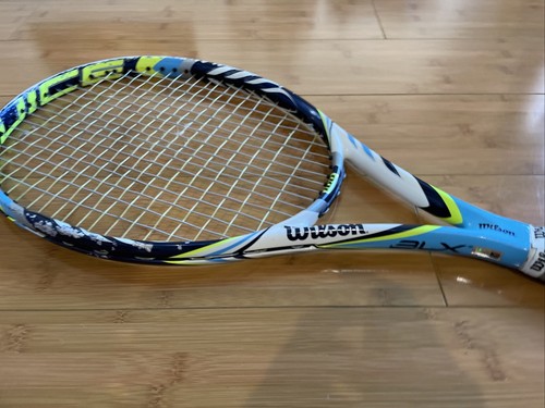 Wilson juice 100 - wilson,