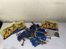 Grue Vintage Meccano Plus