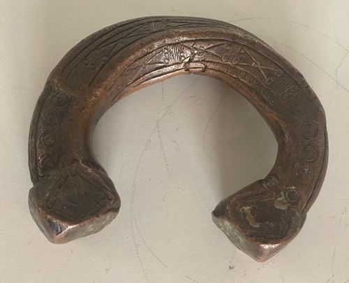 Bracelet monnaie mondua - bracelet,