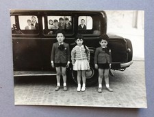 Photo 1958 enfants - 1958,
