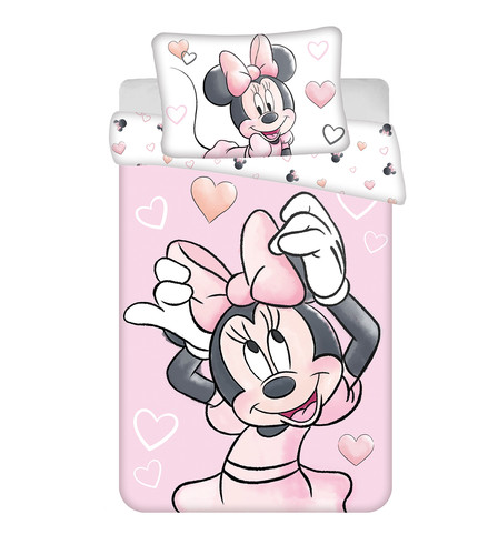 Disney minnie mouse housse - disney,