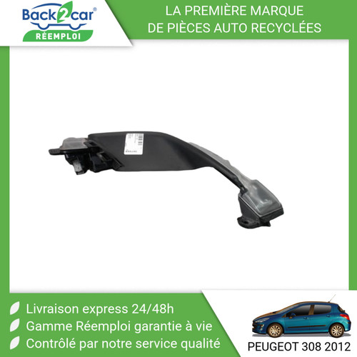 Feux position gauche - 🏆,