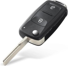 Coque Clé VW, pour VW