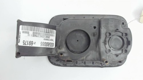 Trappe essence renault - d'essence,