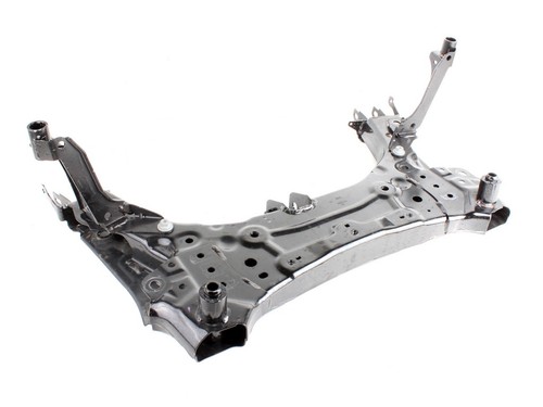 Berceau support moteur captur - berceau,