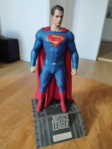 Hot toys mms465 - 1/6,