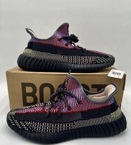 Size adidas yeezy boost - size, 9.5