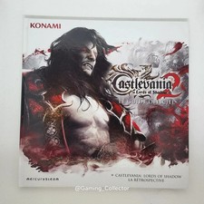 Castlevania Lords of Shadow 2 : Guide Officiel en VF pour Xbox 360/Ps3/Pc VF