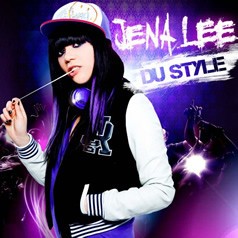 Jena lee style - lee, cd
