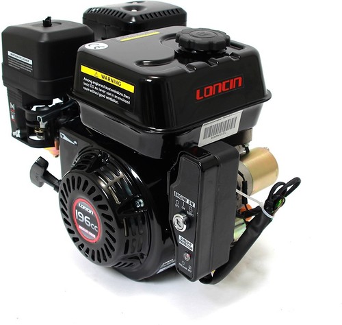 Moteur horizontal temps - moteur,
