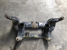 Berceau avant NISSAN X-TRAIL 1 PHASE 1 54400-EQ500-