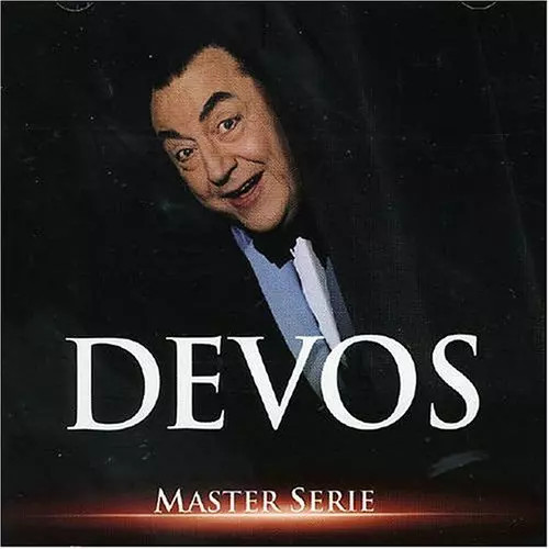 Master serie raymond - master,