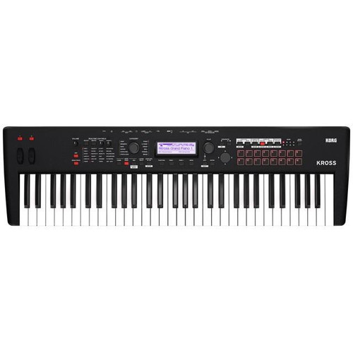 Clavier synthétiseur korg - clavier,