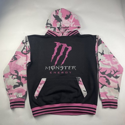 Vtg y2k pink - pink, camo