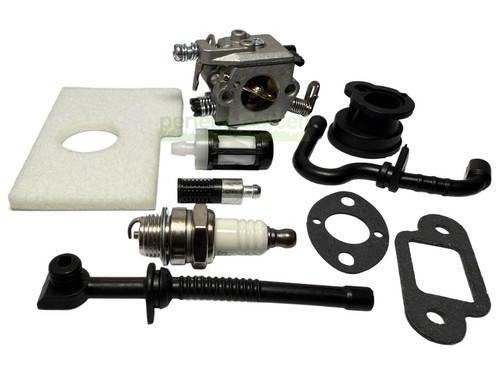 Kit carburateur pour