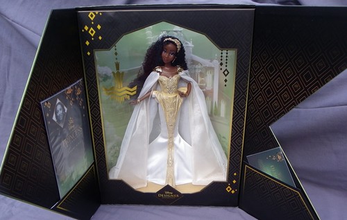 Tiana poupée disney - tiana, store