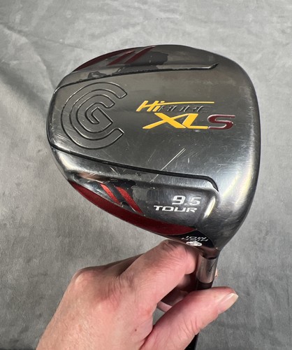 Cleveland bore xls - cleveland, hi-bore