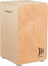 CAJON SCHLAGWERK AGILE NATUREL