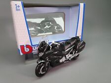 AW610 BURAGO 1/18 1:18 YAMAHA FJR 1300 AS REF 18-51000/12335