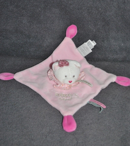 Doudou compagnie dc3538 - 🍀doudou, et