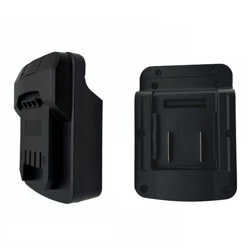 Adaptateur batterie 18v - adaptateur,