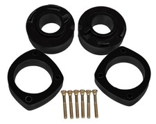 Kit Rehausse Entretoises 30mm