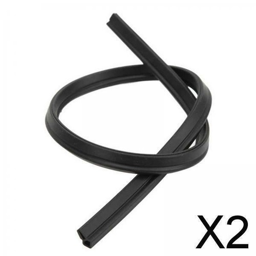 Tail light sealing strip - 2x,