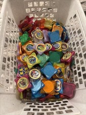 Lot + De 180 Waps Pokémon Yu-gi-oh 2001