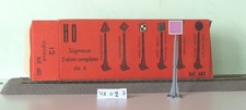 Jouef sncf boîte - ho, de