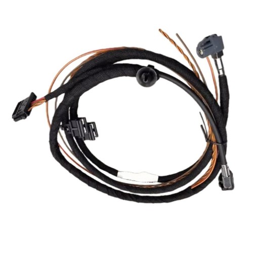 Câble adaptateur écran mmi - adaptateur,